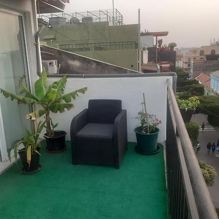 Christian Place Praia Exterior foto